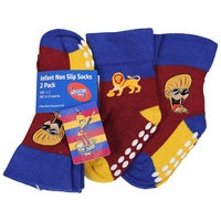 Brisbane Lions Baby - Infant  Socks