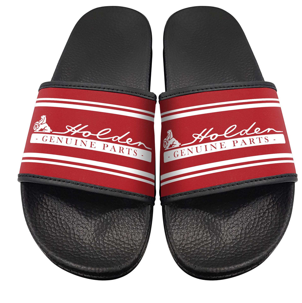Holden Slip-On Shoes (Scuffs - Slides)