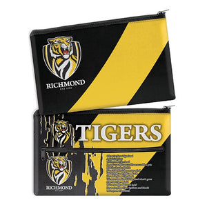 Richmond Tigers Pencil Case