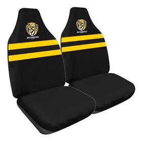 Richmond Tigers Seat Covers