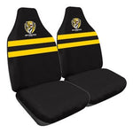 Richmond Tigers Seat Covers