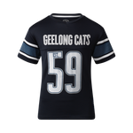 Geelong Cats Youth Football Jersey