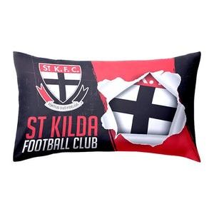 St Kilda saints Pillowcase