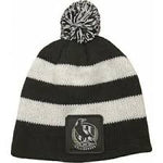 Collingwood Magpies Baby - Infant  Beanie