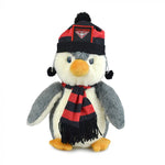 Essendon Bombers Penguin