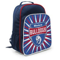Western Bulldogs Junior Backpack