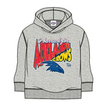 Adelaide Crows Youth Hood