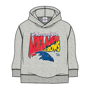 Adelaide Crows Youth Hood