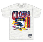 Adelaide Crows Mitchell & Ness Brush Off Tee