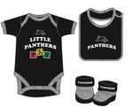 Penrith Panthers Baby Set