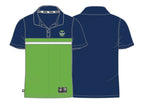 Canberra Raiders Performance Polo