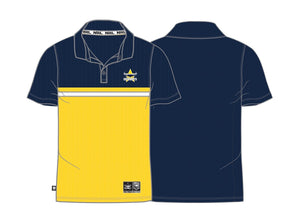 North Queensland Cowboys Performance Polo