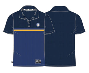 Parramatta Eels Performance Polo