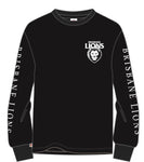 Brisbane Lions Long Sleeve Tee