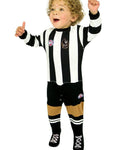 Collingwood Magpies Footysuit