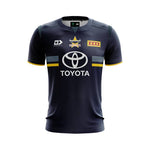 North Queensland Cowboys 2022 Training Tee