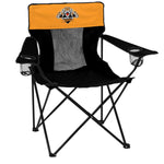West Tigers Outdoor Chair - PICK UP ONLY