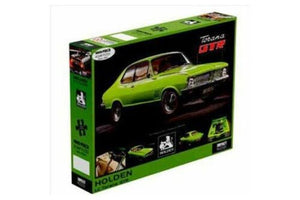 Holden  - 1971 LC  GTR Torana  Jigsaw Puzzle