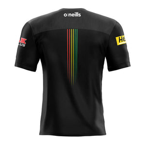 Penrith Panthers Media Polo