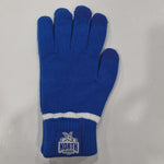 North Melbourne Touchscreen Gloves