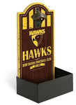 Hawthorn Hawks Bottle Opener with Catcher