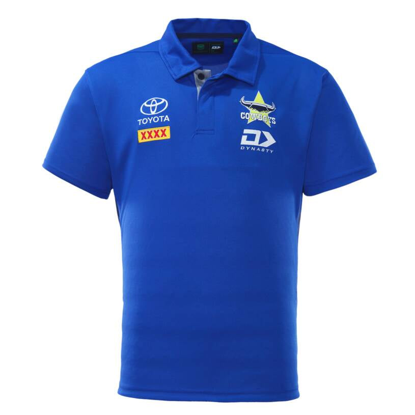 North Queensland Cowboys Kids Sideline Tee – Gift Works