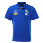 North Queensland Cowboys 2023 Alternate Polo