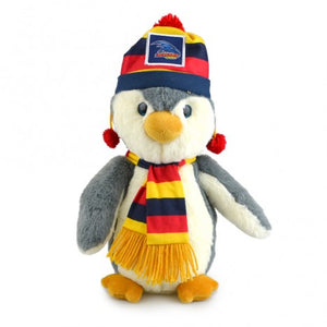 Adelaide Crows Penguin