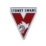 Sydney Swans Logo Pin
