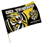 Richmond Tigers Game Day Flag