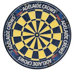 Adelaide Crows Dart Board