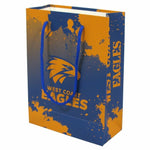West Coast Eagles Gift Bag