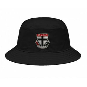 St Kilda Saints Youth Bucket Hat