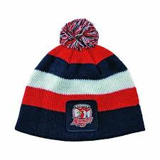 Sydney Roosters Baby -  Infant Beanie
