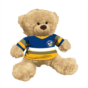 Parramatta Eels Teddy Bear