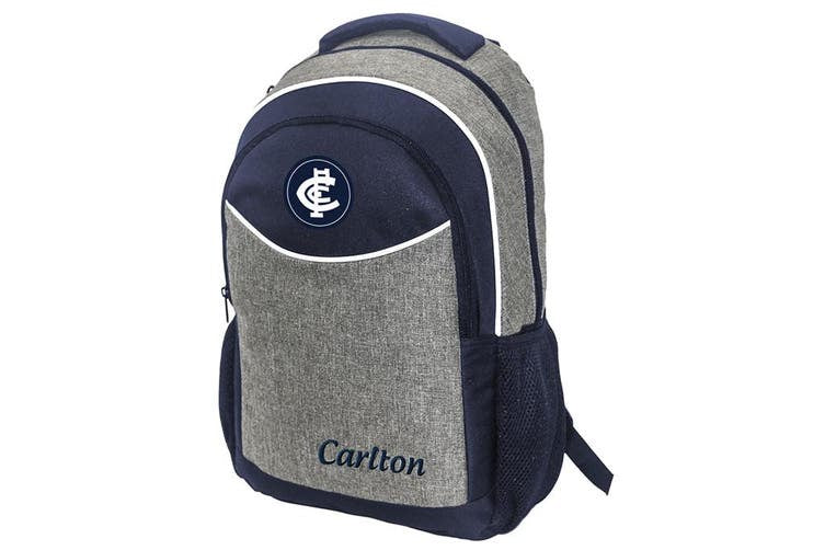 Carlton Blues  Backpack
