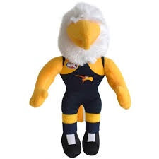 West Coast Eagles Mascot "Rick"