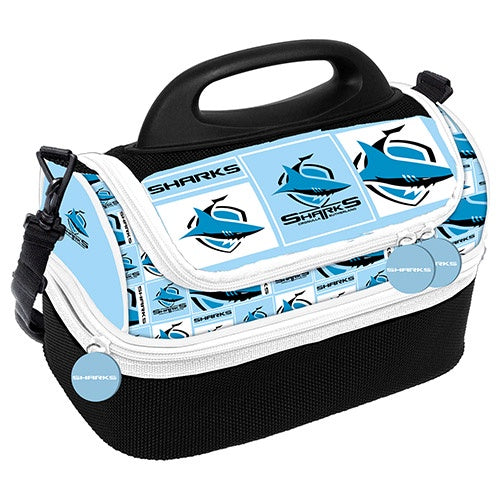 Cronulla Sharks Dome Cooler Bag