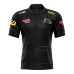 Penrith Panthers 2022 Media Polo