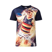 Adelaide Crows - Rory Sloane Youth Tee