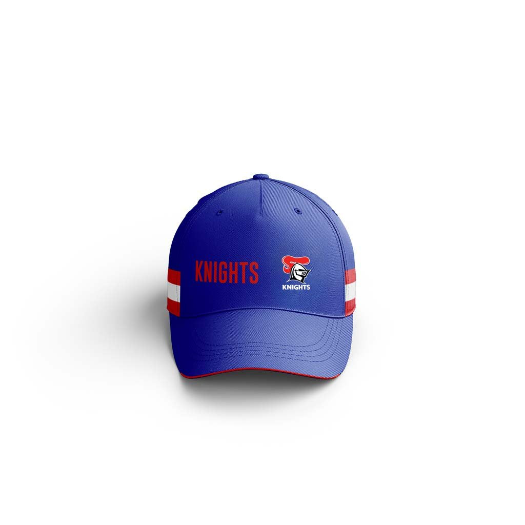 Newcastle Knights Two Toned Cap