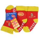 Gold Coast Suns  Baby - Infant Socks