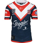 Sydney Roosters 2022 Jersey
