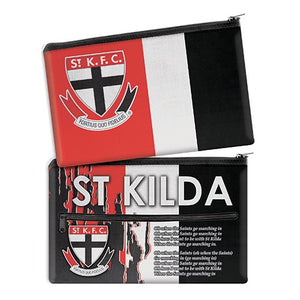 St Kilda Saints Pencil Case