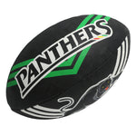 Penrith Panthers Supporter Ball - Size 5