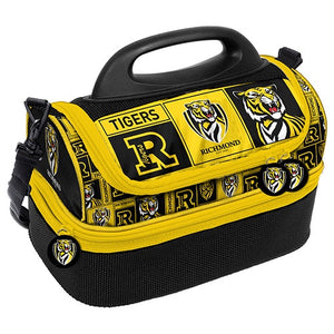 Richmond Tigers Dome Cooler Bag