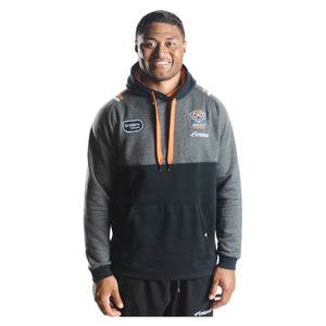 West Tigers 2023 Hoodie