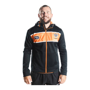 West Tigers 2023 Mid Layer Jacket