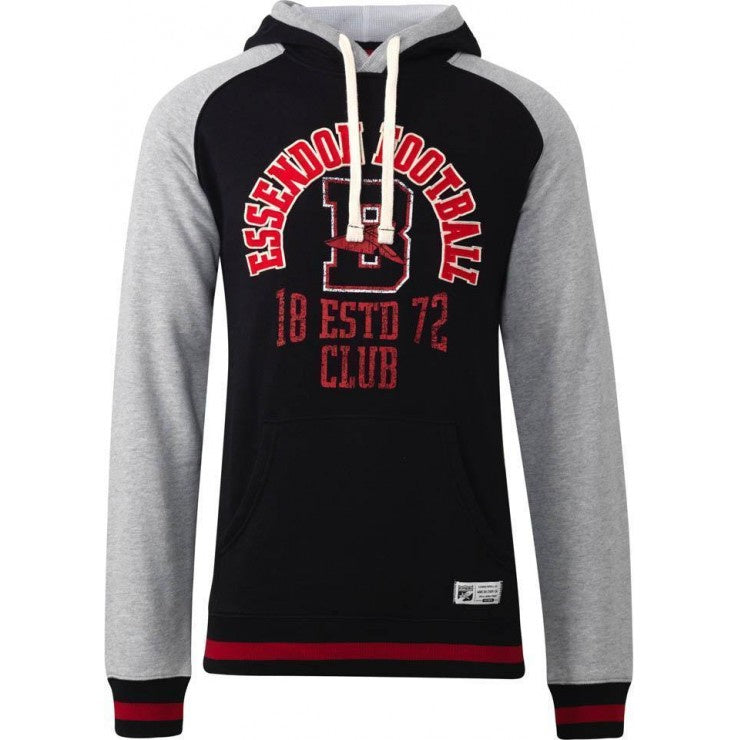 Essendon Bombers Collegiate Hoodie