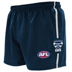 Geelong Cats Youth Football Shorts